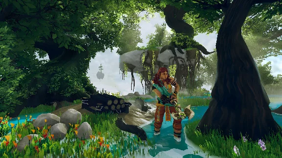Aloft - STEAM GIFT РОССИЯ