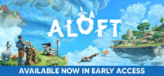 Aloft - STEAM GIFT РОССИЯ