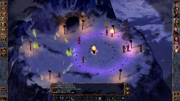 ⭐ Baldur´s Gate Enhanced Edition Steam Key 🔑GLOBAL