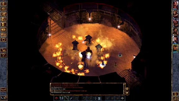 ⭐ Baldur´s Gate Enhanced Edition Steam Key 🔑GLOBAL