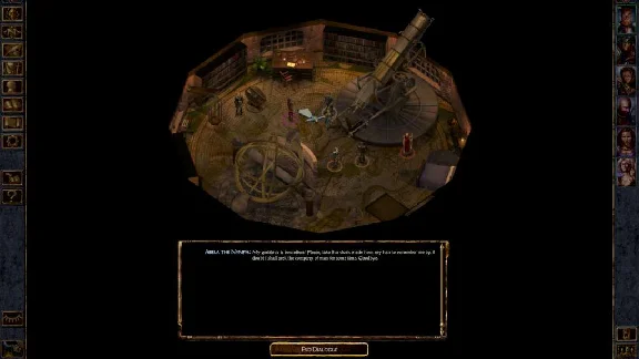 ⭐ Baldur´s Gate Enhanced Edition Steam Key 🔑GLOBAL