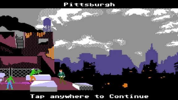 ⭐ Organ Trail: Director´s Cut Steam Key 🔑GLOBAL