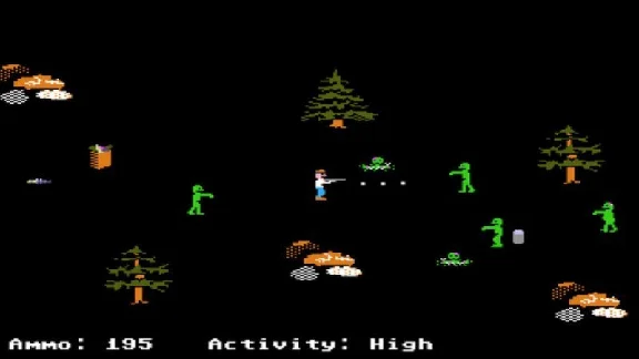 ⭐ Organ Trail: Director´s Cut Steam Key 🔑GLOBAL