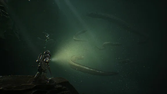 ✅💙THE SINKING CITY - CHICAGO ORGAN GRINDER💙STEAM GIFT