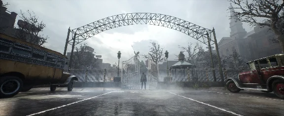 ✅💙THE SINKING CITY - CHICAGO ORGAN GRINDER💙STEAM GIFT