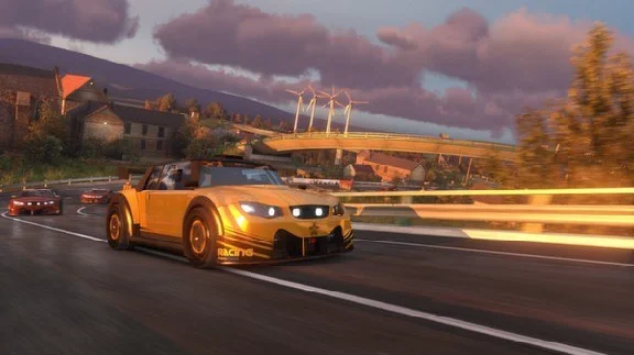 ⭐ TrackMania 2 Valley Steam Key 🔑 GLOBAL
