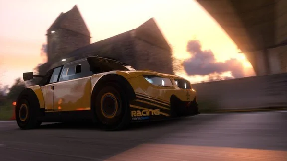 ⭐ TrackMania 2 Valley Steam Key 🔑 GLOBAL