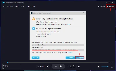 🔼 Vidmore Player 🔑 Регистрационный код на 1 год 🚀