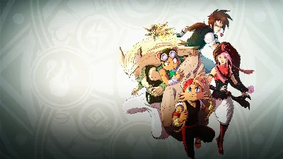 Shiness: The Lightning Kingdom PS4 & PS5