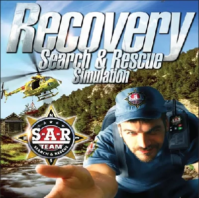 ⭐️Recovery Search & Rescue Simulation / Steam Key / RU