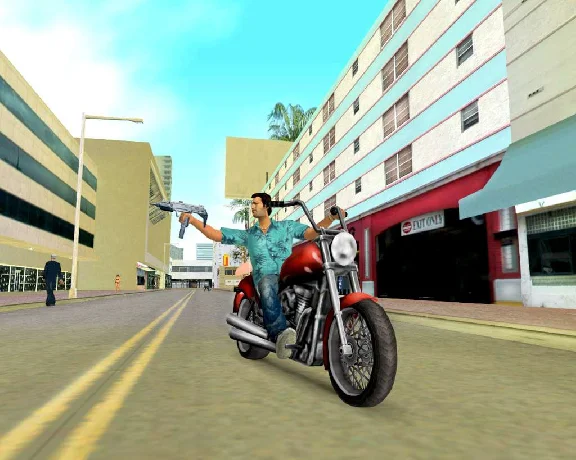 ⭐ Grand Theft Auto Complete Package Steam Key 🔑GLOBAL