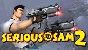 Serious Sam 2 STEAM GIFT ROW + GLOBAL REG FREE