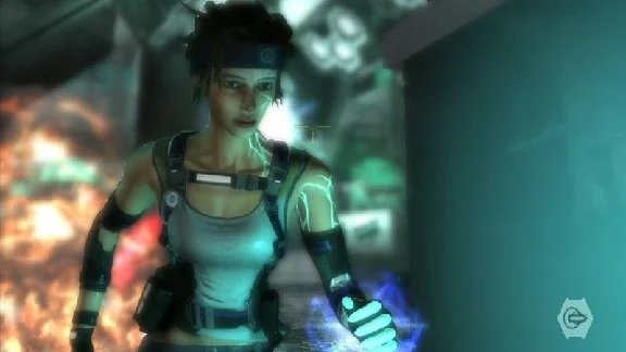 ⭐ Hydrophobia: Prophecy Steam Key 🔑 GLOBAL
