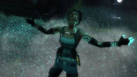 ⭐ Hydrophobia: Prophecy Steam Key 🔑 GLOBAL