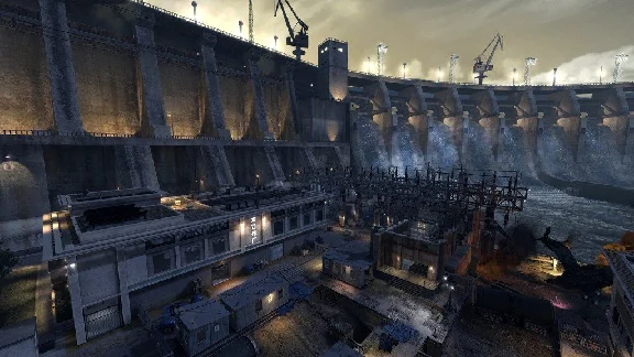 ⭐ Call of Duty: Modern Warfare 3 (2011) - Collection 3: