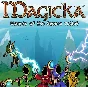 ⭐️Magicka: Wizards of the Square Tablet / Steam Key /RU