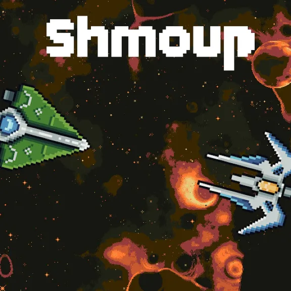 Shmoup PS5