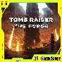 🔵Shadow of the Tomb Raider - The Forge❗DLC❗️PS Turkey
