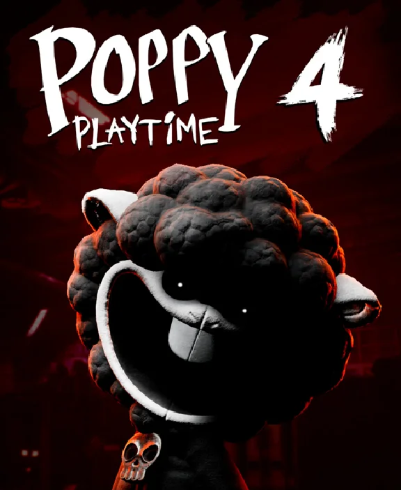Poppy Playtime Chapter 4+1+2+3 COMPLETE | STEAM PAYPAL
