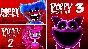 Poppy Playtime Chapter 4+1+2+3 COMPLETE | STEAM PAYPAL