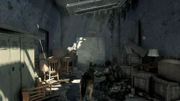 ⭐ Call of Duty: Ghosts PC Steam Key 🔑 GLOBAL
