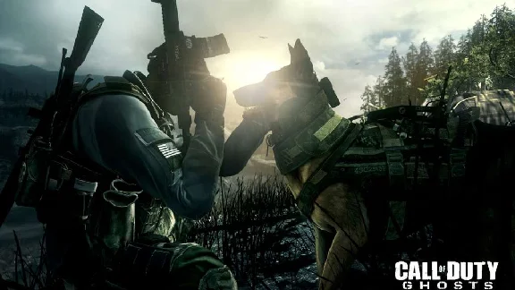 ⭐ Call of Duty: Ghosts PC Steam Key 🔑 GLOBAL