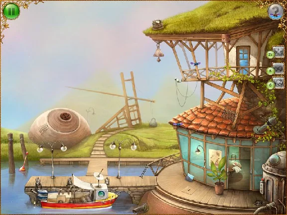 ⭐ The Tiny Bang Story Steam КЛЮЧ 🔑 GLOBAL