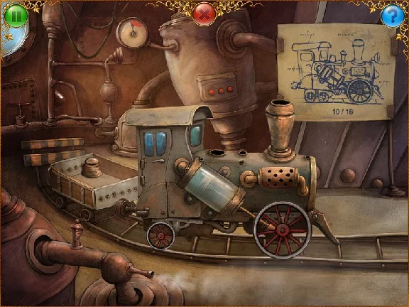 ⭐ The Tiny Bang Story Steam КЛЮЧ 🔑 GLOBAL