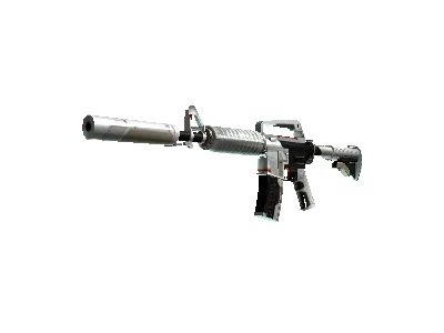 Macro on M4A1-S for  CS 2 сенса - 2.5 NEW