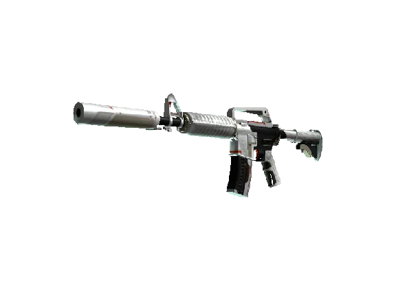Macro on M4A1-S for  CS 2 сенса - 2.5 NEW