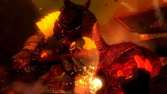 ⭐ Shadow Warrior PC Steam Key 🔑 GLOBAL