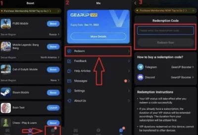 ⚡ПРОМОКОД GEAR UP НА 1 ДЕНЬ⚡️ПОДПИСКА⚡️ ТОЛЬКО ДЛЯ ПК‼⚡