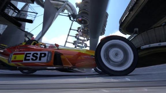 ⭐ TrackMania 2 Stadium Steam Key 🔑 GLOBAL