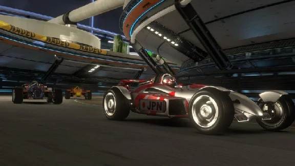 ⭐ TrackMania 2 Stadium Steam Key 🔑 GLOBAL