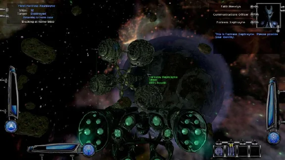 ⭐ Salvation Prophecy Steam Key 🔑 GLOBAL