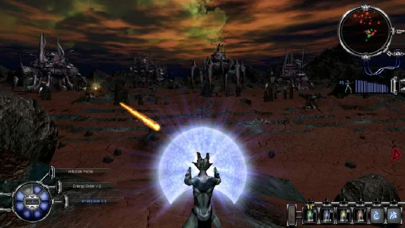 ⭐ Salvation Prophecy Steam Key 🔑 GLOBAL