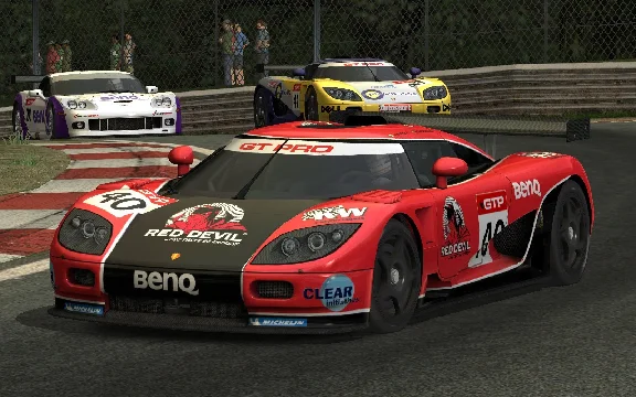 ⭐ RACE 07 - GTR Evolution Expansion Pack Steam Key
