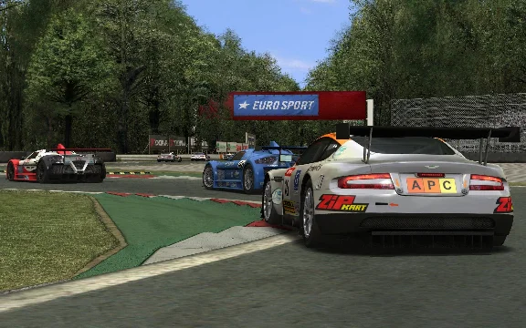 ⭐ RACE 07 - GTR Evolution Expansion Pack Steam Key
