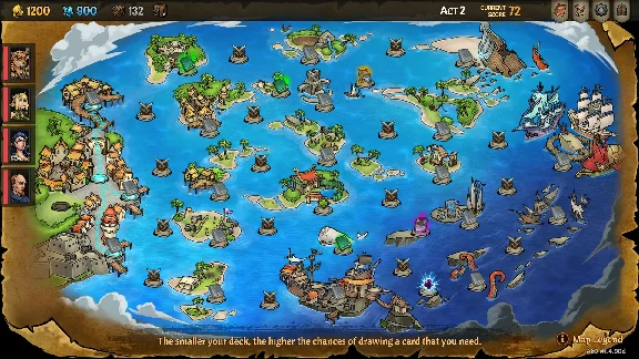 Across the Obelisk: Shores of Sahti DLC - STEAM RU