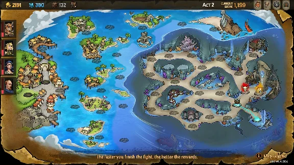 Across the Obelisk: Shores of Sahti DLC - STEAM RU