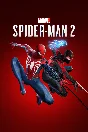 🎁Marvel´s Spider-Man 2🌍МИР✅АВТО