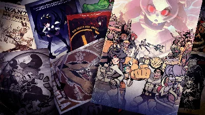 Skullgirls 2nd Encore PS4 & PS5