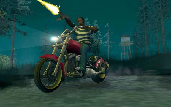 ⭐ Grand Theft Auto Trilogy Pack Steam Key 🔑EUROPE