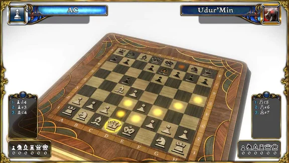 ⭐ Battle vs Chess Steam Key 🔑 GLOBAL