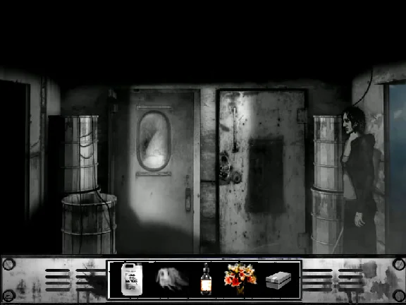 ⭐ The Cat Lady Steam Key 🔑 GLOBAL