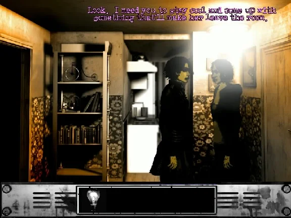 ⭐ The Cat Lady Steam Key 🔑 GLOBAL