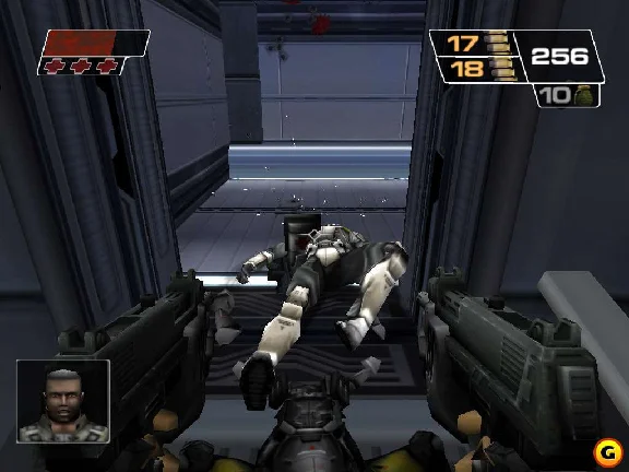 ⭐ Red Faction II Steam КЛЮЧ 🔑 GLOBAL