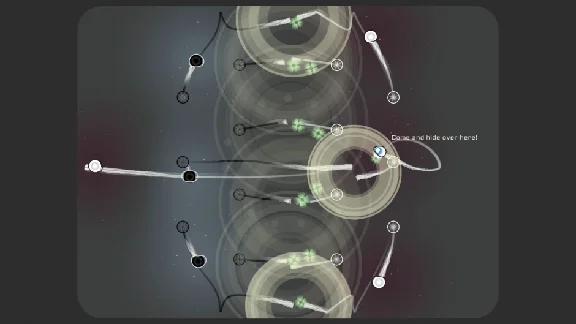 ⭐ Particulars Steam Key 🔑 GLOBAL