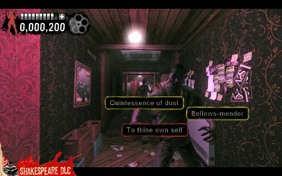 ✅💙THE TYPING OF THE DEAD: OVERKILL COLLECTION💙STEAM