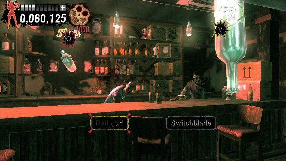 ✅💙THE TYPING OF THE DEAD: OVERKILL COLLECTION💙STEAM